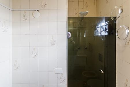 Apartamento à venda com 167m², 3 quartos e 2 vagas Apartamento à venda com 167m², 3 quartos e 2 vagasBanheiro 1