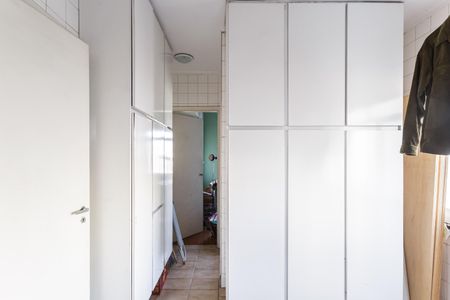 Apartamento à venda com 167m², 3 quartos e 2 vagas Apartamento à venda com 167m², 3 quartos e 2 vagasÁrea de Serviço