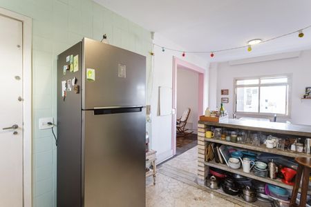 Apartamento à venda com 167m², 3 quartos e 2 vagas Apartamento à venda com 167m², 3 quartos e 2 vagasCozinha