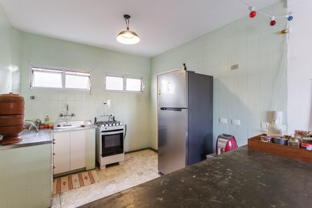 Apartamento à venda com 167m², 3 quartos e 2 vagas Apartamento à venda com 167m², 3 quartos e 2 vagasCozinha