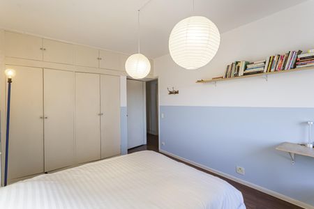 Apartamento à venda com 167m², 3 quartos e 2 vagas Apartamento à venda com 167m², 3 quartos e 2 vagasQuarto 1