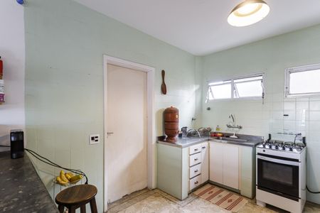 Apartamento à venda com 167m², 3 quartos e 2 vagas Apartamento à venda com 167m², 3 quartos e 2 vagasCozinha