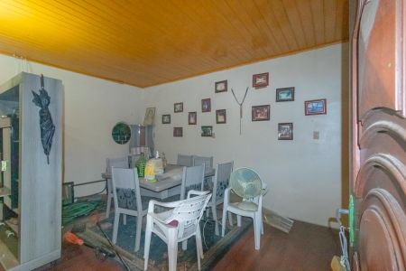Sala de casa à venda com 3 quartos, 300m² em Olaria, Canoas
