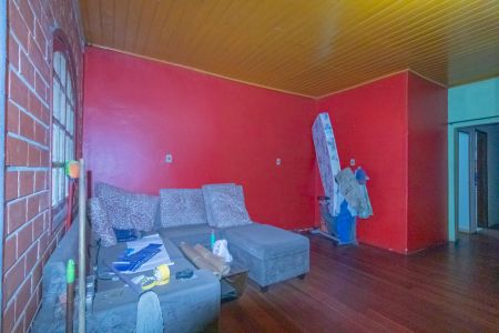 Casa à venda com 300m², 3 quartos e 2 vagas Casa à venda com 300m², 3 quartos e 2 vagasSala