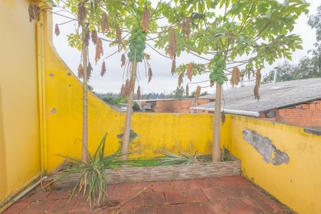 Vista da Cozinha de casa à venda com 3 quartos, 300m² em Olaria, Canoas