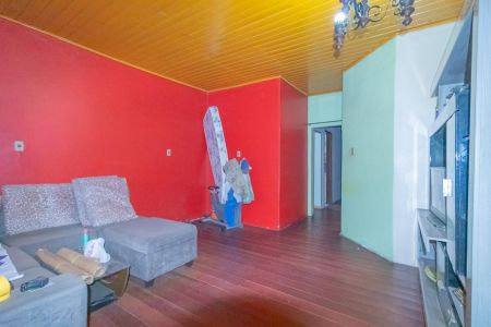 Sala de casa à venda com 3 quartos, 300m² em Olaria, Canoas