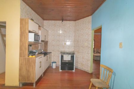 Casa à venda com 300m², 3 quartos e 2 vagas Casa à venda com 300m², 3 quartos e 2 vagasCozinha