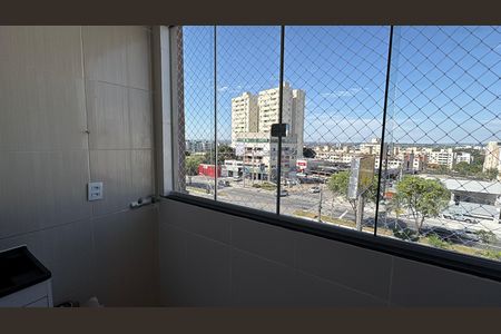 Apartamento para alugar com 2 quartos, 89m² em Setor dos Afonsos, Goiânia