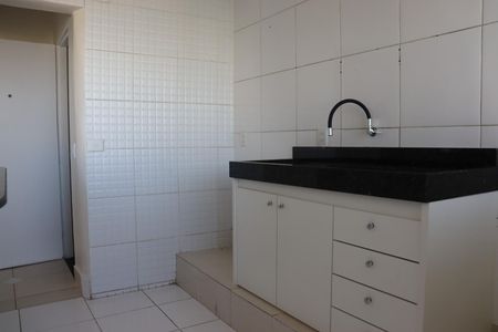 Apartamento para alugar com 2 quartos, 89m² em Setor dos Afonsos, Goiânia
