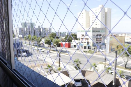 Apartamento para alugar com 2 quartos, 89m² em Setor dos Afonsos, Goiânia