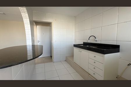 Apartamento para alugar com 2 quartos, 89m² em Setor dos Afonsos, Goiânia