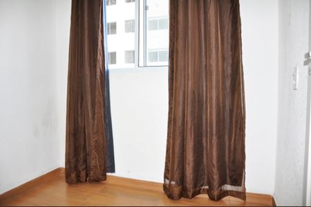 Apartamento para alugar com 33m², 2 quartos e sem vagaDetalhe - Quarto 01