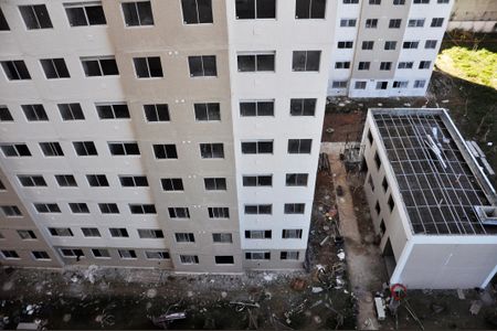 Detalhe - Vista da Sala de apartamento para alugar com 2 quartos, 33m² em Jardim Pereira Leite, São Paulo