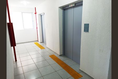 Apartamento para alugar com 33m², 2 quartos e sem vagaHall Elevadores