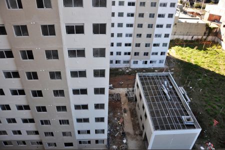 Apartamento para alugar com 33m², 2 quartos e sem vagaDetalhe - Vista do Quarto 02