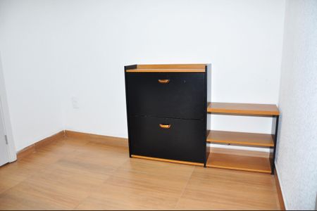 Apartamento para alugar com 33m², 2 quartos e sem vagaDetalhe - Quarto 01