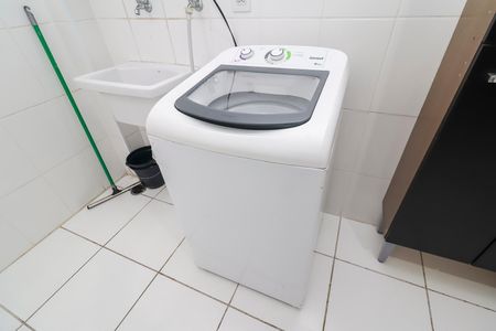 Apartamento para alugar com 53m², 2 quartos e 1 vagaÁrea de Serviço