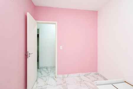 Apartamento para alugar com 53m², 2 quartos e 1 vagaQuarto 1