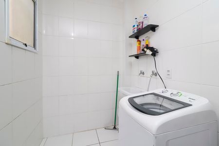 Apartamento para alugar com 53m², 2 quartos e 1 vagaÁrea de Serviço