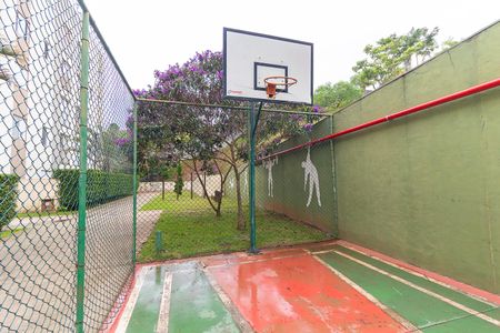 Apartamento para alugar com 53m², 2 quartos e 1 vagaQuadra