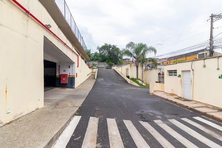Apartamento para alugar com 53m², 2 quartos e 1 vagaPortaria