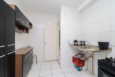 Apartamento para alugar com 53m², 2 quartos e 1 vagaCozinha