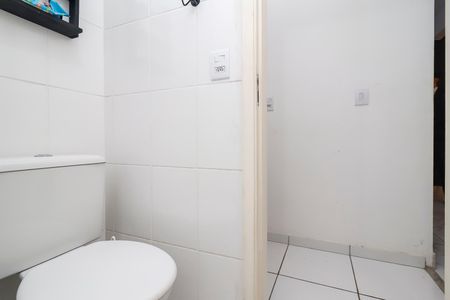 Apartamento para alugar com 53m², 2 quartos e 1 vagaBanheiro