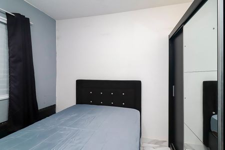 Apartamento para alugar com 53m², 2 quartos e 1 vagaQuarto 2
