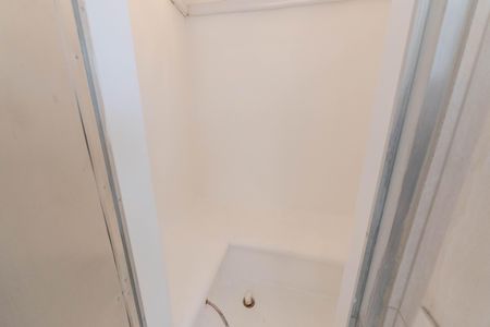 Apartamento para alugar com 120m², 1 quarto e 2 vagas Apartamento para alugar com 120m², 1 quarto e 2 vagasBanheiro da Suíte 1