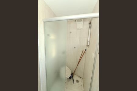 Apartamento para alugar com 120m², 1 quarto e 2 vagas Apartamento para alugar com 120m², 1 quarto e 2 vagasCozinha e Área de Serviço