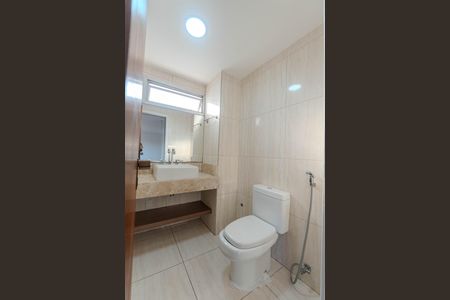 Apartamento para alugar com 120m², 1 quarto e 2 vagas Apartamento para alugar com 120m², 1 quarto e 2 vagasLavabo