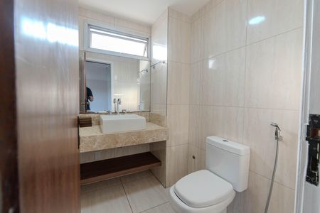 Apartamento para alugar com 120m², 1 quarto e 2 vagas Apartamento para alugar com 120m², 1 quarto e 2 vagasLavabo