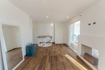 Apartamento para alugar com 120m², 1 quarto e 2 vagas Apartamento para alugar com 120m², 1 quarto e 2 vagasSuíte 1