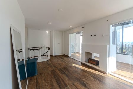 Apartamento para alugar com 120m², 1 quarto e 2 vagas Apartamento para alugar com 120m², 1 quarto e 2 vagasSuíte 1