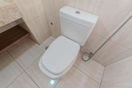 Apartamento para alugar com 120m², 1 quarto e 2 vagas Apartamento para alugar com 120m², 1 quarto e 2 vagasLavabo