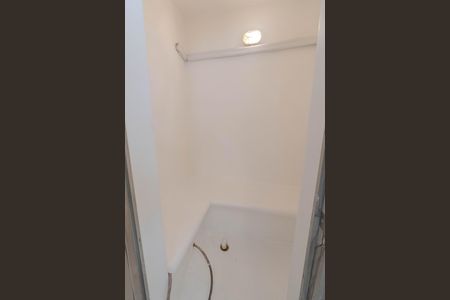 Apartamento para alugar com 120m², 1 quarto e 2 vagas Apartamento para alugar com 120m², 1 quarto e 2 vagasBanheiro da Suíte 1
