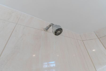 Apartamento para alugar com 120m², 1 quarto e 2 vagas Apartamento para alugar com 120m², 1 quarto e 2 vagasBanheiro da Suíte 1