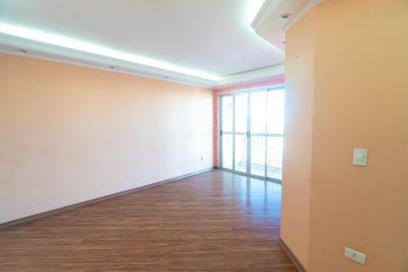 Sala de apartamento para alugar com 2 quartos, 90m² em Vila Santa Catarina, São Paulo
