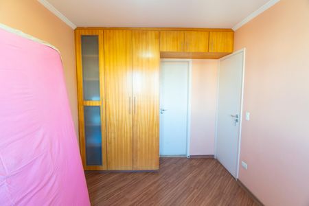 Suite de apartamento para alugar com 2 quartos, 90m² em Vila Santa Catarina, São Paulo