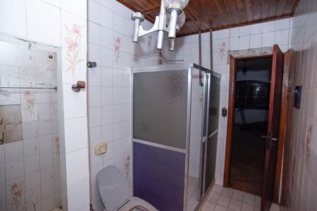 Casa para alugar com 180m², 3 quartos e 2 vagas Casa para alugar com 180m², 3 quartos e 2 vagasBanheiro 2