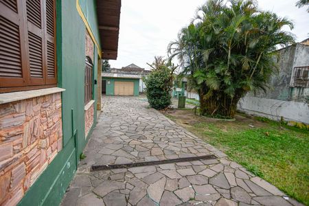 Casa para alugar com 180m², 3 quartos e 2 vagas Casa para alugar com 180m², 3 quartos e 2 vagasJardim