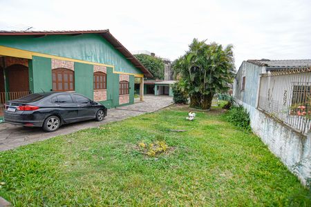 Casa para alugar com 180m², 3 quartos e 2 vagas Casa para alugar com 180m², 3 quartos e 2 vagasQuintal