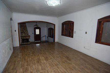 Sala de casa para alugar com 3 quartos, 180m² em Santa Isabel, Viamão