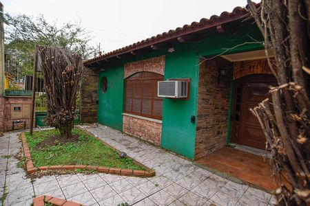 Casa para alugar com 180m², 3 quartos e 2 vagas Casa para alugar com 180m², 3 quartos e 2 vagasQuintal