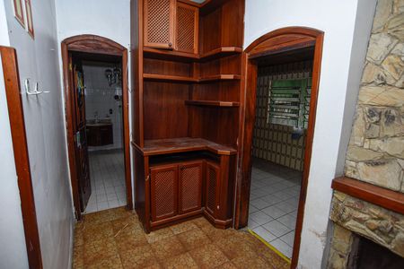 Sala de casa para alugar com 3 quartos, 180m² em Santa Isabel, Viamão