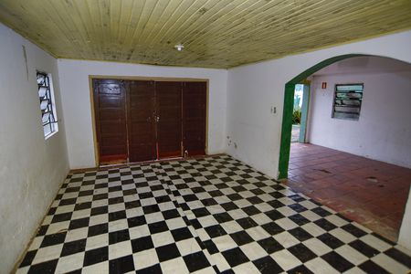 Casa para alugar com 180m², 3 quartos e 2 vagas Casa para alugar com 180m², 3 quartos e 2 vagasGaragem