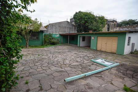 Casa para alugar com 180m², 3 quartos e 2 vagas Casa para alugar com 180m², 3 quartos e 2 vagasQuintal