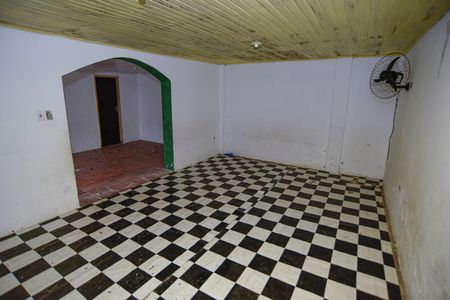 Casa para alugar com 180m², 3 quartos e 2 vagas Casa para alugar com 180m², 3 quartos e 2 vagasGaragem
