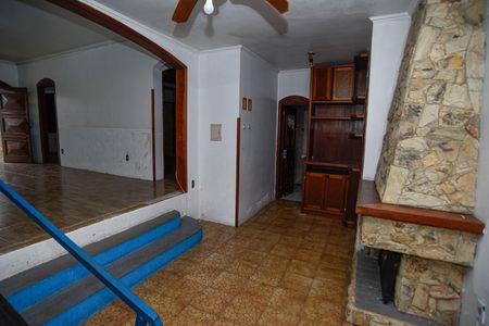 Sala de casa para alugar com 3 quartos, 180m² em Santa Isabel, Viamão