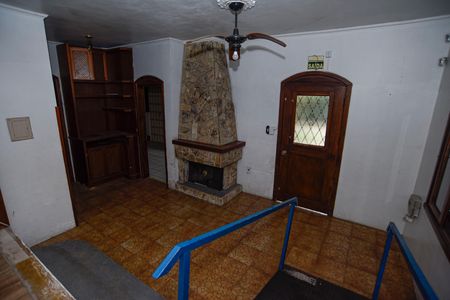 Casa para alugar com 180m², 3 quartos e 2 vagas Casa para alugar com 180m², 3 quartos e 2 vagasSala